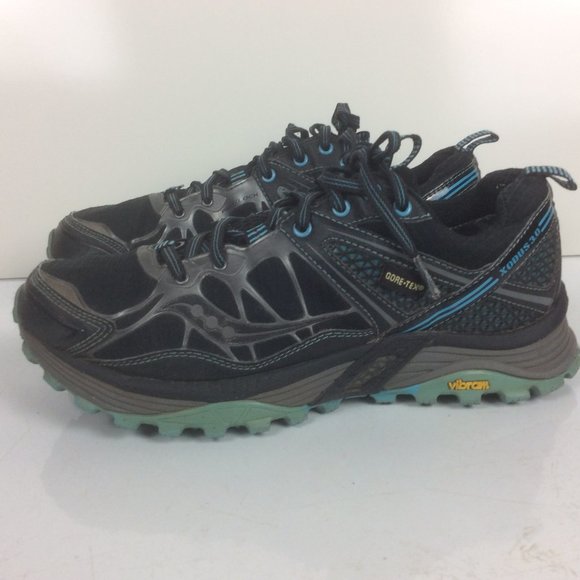 Saucony | Shoes | Saucony Xodus 3 